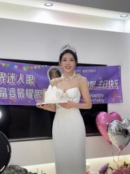 -班柠美妆·化妆私教(汉中路店)