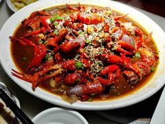 -大川先生·小龙虾·川菜(信义坊店)