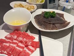 -海底捞火锅(大融城店)