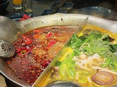 -湊湊火锅·茶憩(打浦桥日月光店)