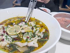 -绿草地·湘菜(7mall店)