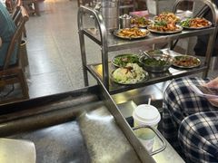 -郝大姐·乌龙山铁板烧(大学城三店)