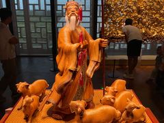 -北京工艺美术博物馆