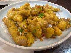 -长兴菜馆(高桥店)