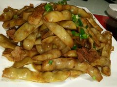 -吴记酱骨炖菜馆(康安路店)
