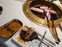-炙城·韩式烤肉(南京东路店)
