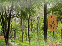 -临平公园(临平街道)