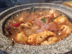 picture-绿茵阁牛扒餐厅(客村店)