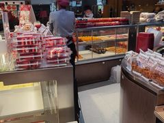 -彭记优口(王府井购物中心店)