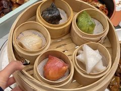 -避风塘·金牌店·夜宵(金玉兰店)