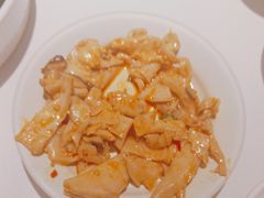 -左庭右院鲜牛肉火锅(新梅广场店)