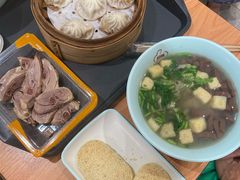 -回味鸭血粉丝汤(夫子庙瞻园路店)