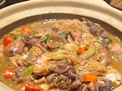 -鸽子窝(黄村店)