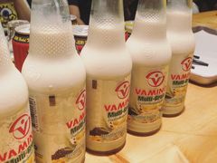 豆奶-新楚记烧烤·酒场·夺命肥肠(车公庙店)