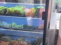 -大周炸串店
