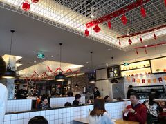 大堂-卡朋西餐(祈福缤纷汇店)