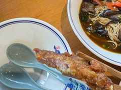 -天天鲜面馆(衡山路店)