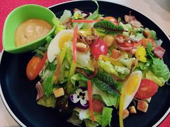 -马克西姆餐厅(崇文门店)