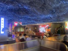 -徐记小怪兽肉蟹煲(中央大街店)