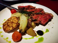 -百特喜·意大利餐厅(八佰伴镇江店)