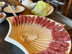 -南门涮肉(通州大船店)