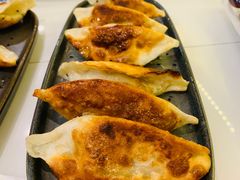 -东方饺子王臻味餐厅(新嘉坡城店)