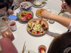 -Aqua Oasis 水天堂(石路天虹店)