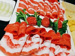 -国际酒店肥牛吧