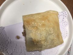 -全聚德(江宁店)
