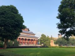 -广州中山纪念堂