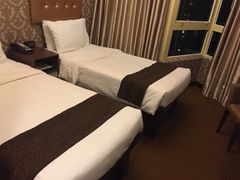 -香港华丽都会酒店
