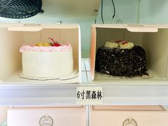 -红叶蛋糕(广达路总店)