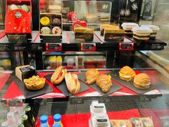 -星巴克臻选(北京蓝色港湾RO店)