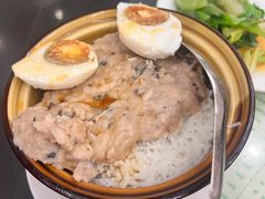 -荔园小馆(园岭新村二期店)
