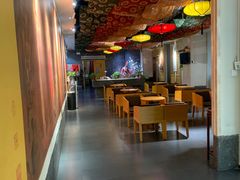 -盘子女人坊(西安至尊店)