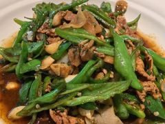 -兰湘子·湘菜小炒(南京江宁万达店)