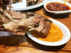 -清真·益鑫羊肉手抓馆(花园北街店)