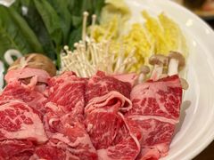 -阿外楼度假酒店-阿咖啡自助餐厅