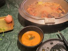 -牛New寿喜烧(曹路花园城店)