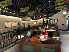 大堂-客语客家菜(琶洲保利店)