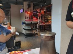 -霸王虾·小龙虾香辣蟹(玉林店)