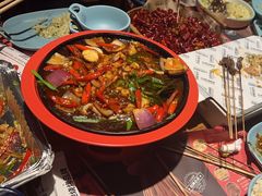 -馋嘴猫北京食堂·烤鸭·宵夜(亚运村店)