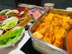 -螺大喜螺蛳粉火锅(雍和宫店)