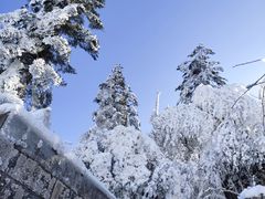 -峨眉山风景名胜区