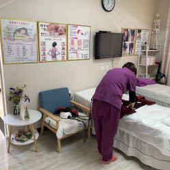 -瑞晨曦催乳产后健康(枣园店)