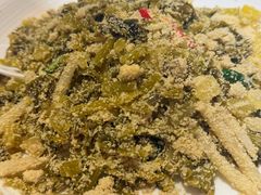 -阿毛饭店首店·宁波老字号(文化广场店)