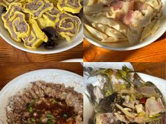 -玲燕蒸菜馆(江东路店)