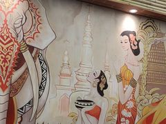 -多哥水傣味餐厅(司马巷店)