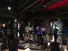 -威尔仕健身(番禺店)