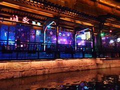 -台儿庄古城